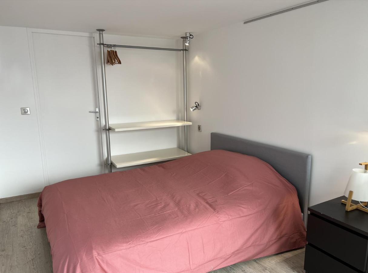 דירות שטרסבורג Le Loft - 70M2 T3 Cronenbourg 6 Pers מראה חיצוני תמונה