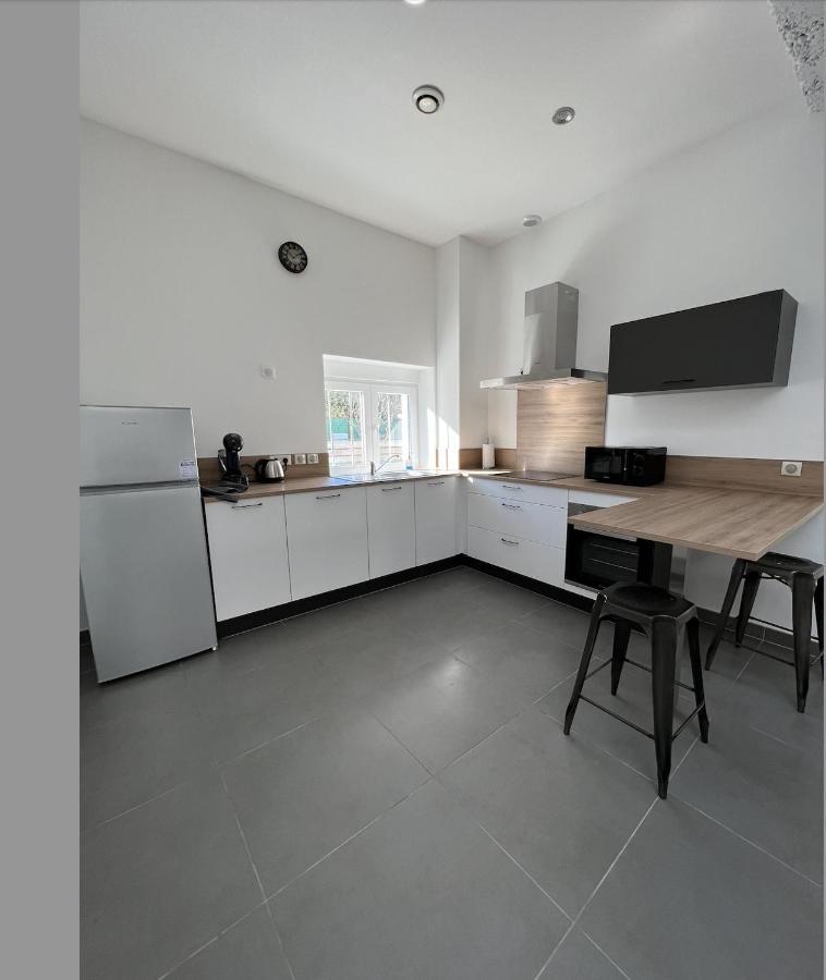 דירות שטרסבורג Le Loft - 70M2 T3 Cronenbourg 6 Pers מראה חיצוני תמונה