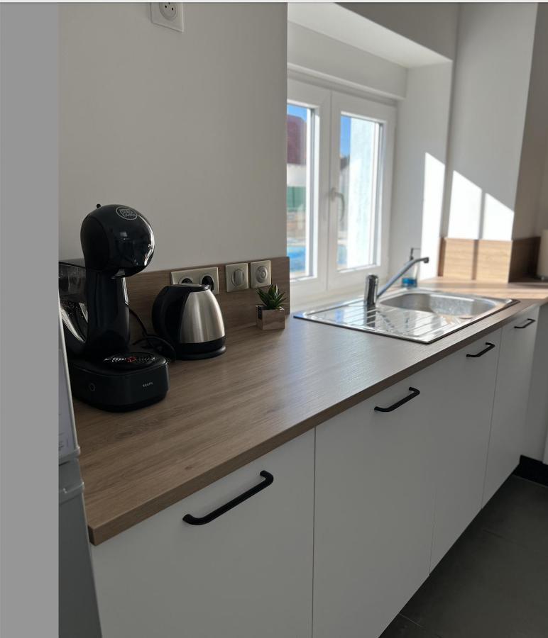 דירות שטרסבורג Le Loft - 70M2 T3 Cronenbourg 6 Pers מראה חיצוני תמונה