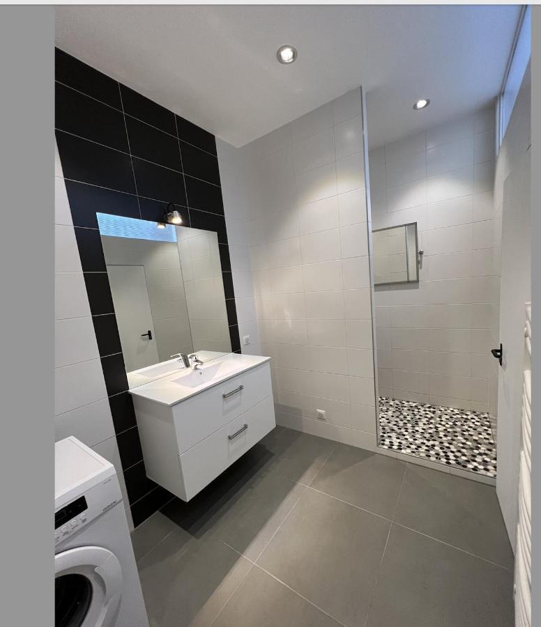 דירות שטרסבורג Le Loft - 70M2 T3 Cronenbourg 6 Pers מראה חיצוני תמונה