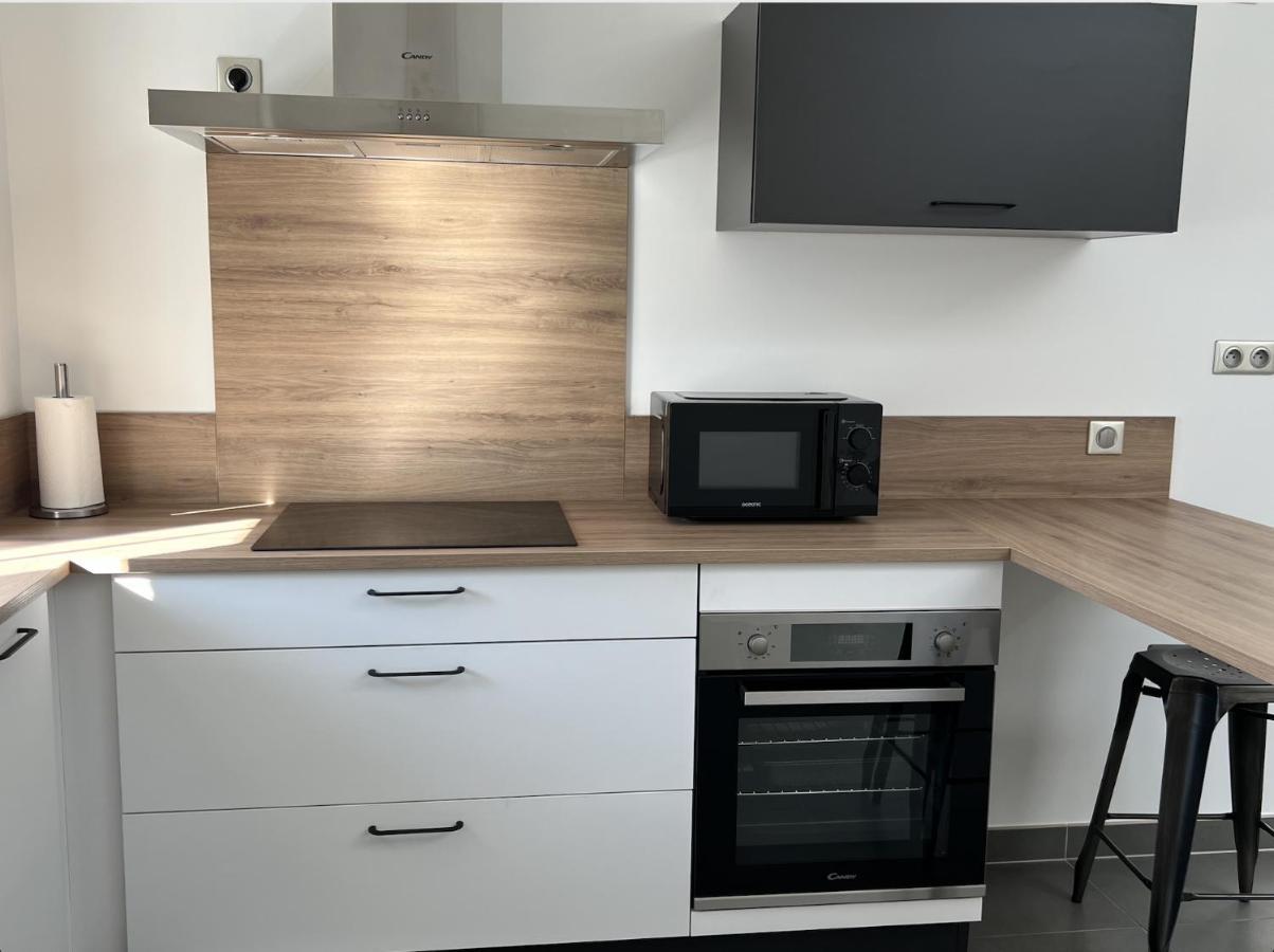 דירות שטרסבורג Le Loft - 70M2 T3 Cronenbourg 6 Pers מראה חיצוני תמונה